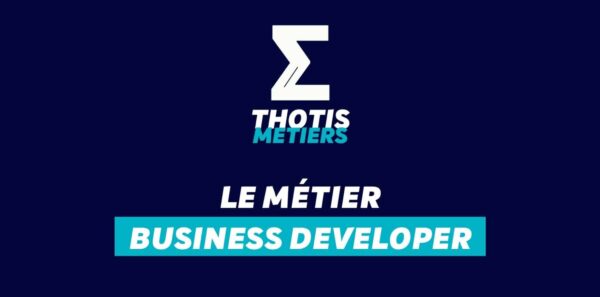 business developer Business developer