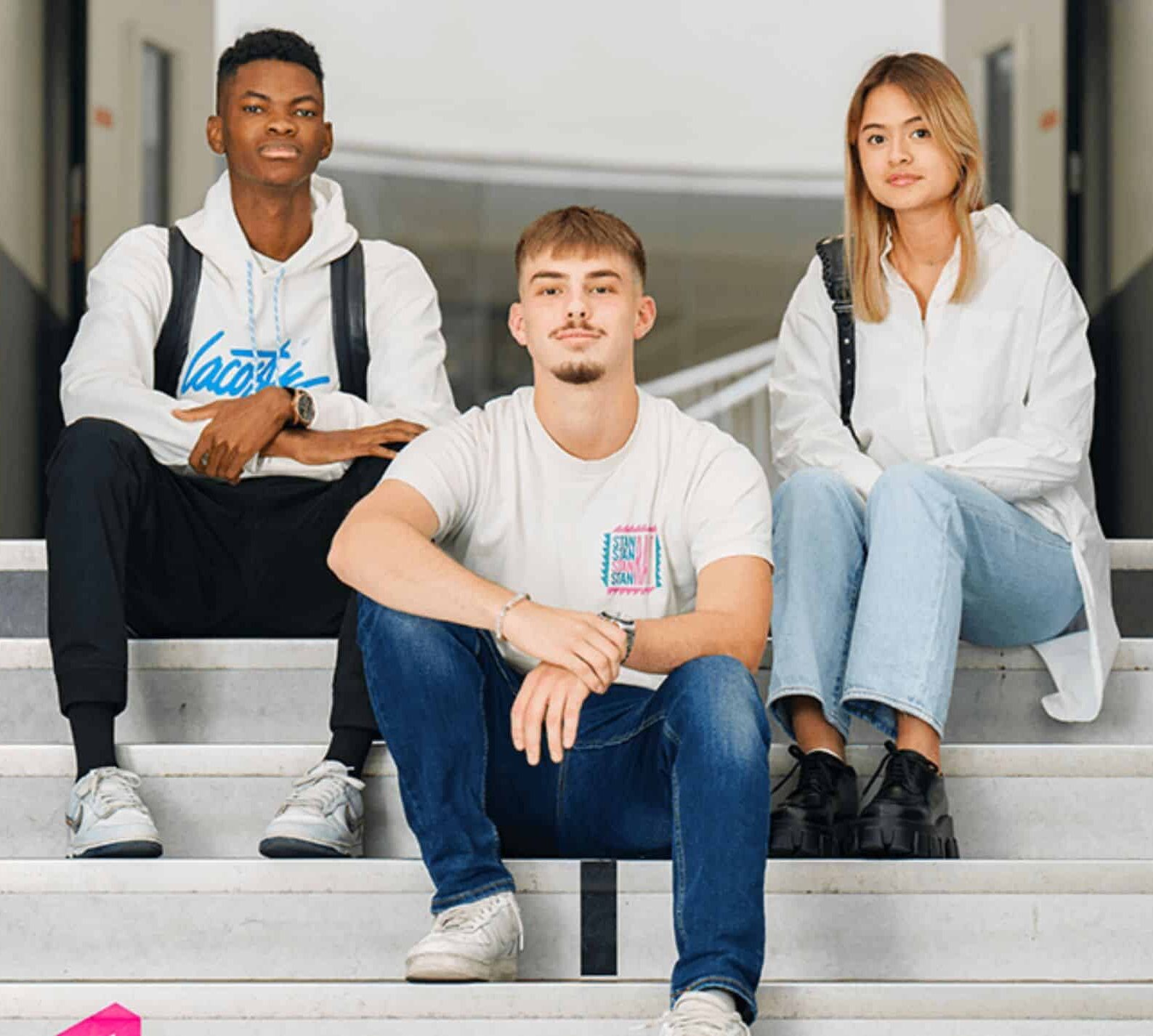 Étudiants EM Strasbourg Étudiants EM Strasbourg