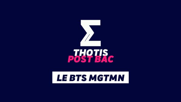 Le BTS MGTMN
