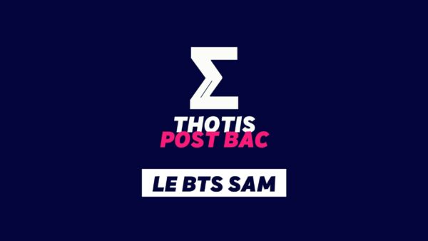 Le BTS SAM