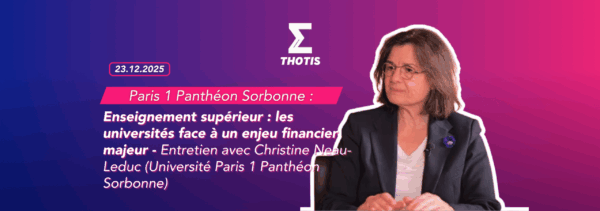 Christine Neau Leduc (Paris 1 Panthéon Sorbonne) Finances