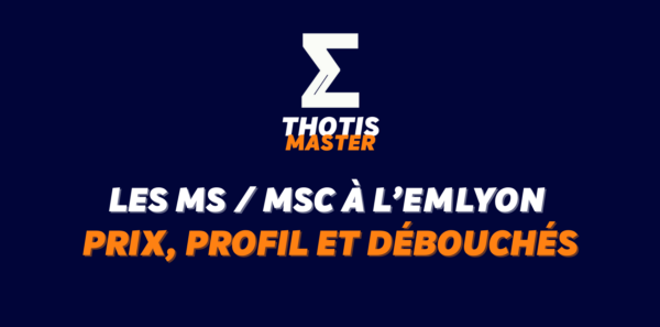 Emlyon business school
