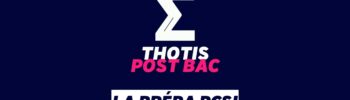 La Prépa PCSI