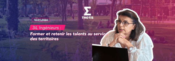3iL Ingénieurs former et retenir les talents