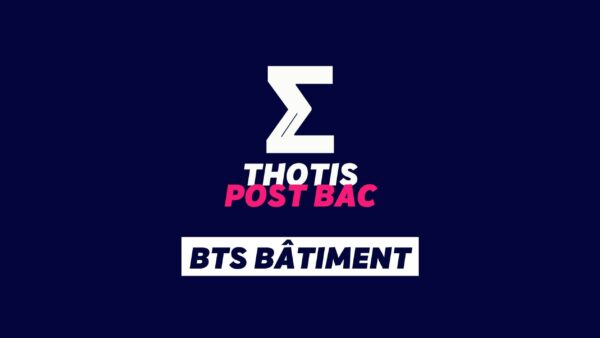_BTS Bâtiment BTS Bâtiment