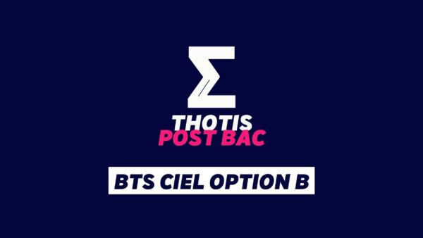 BTS Ciel option B BTS Ciel option B