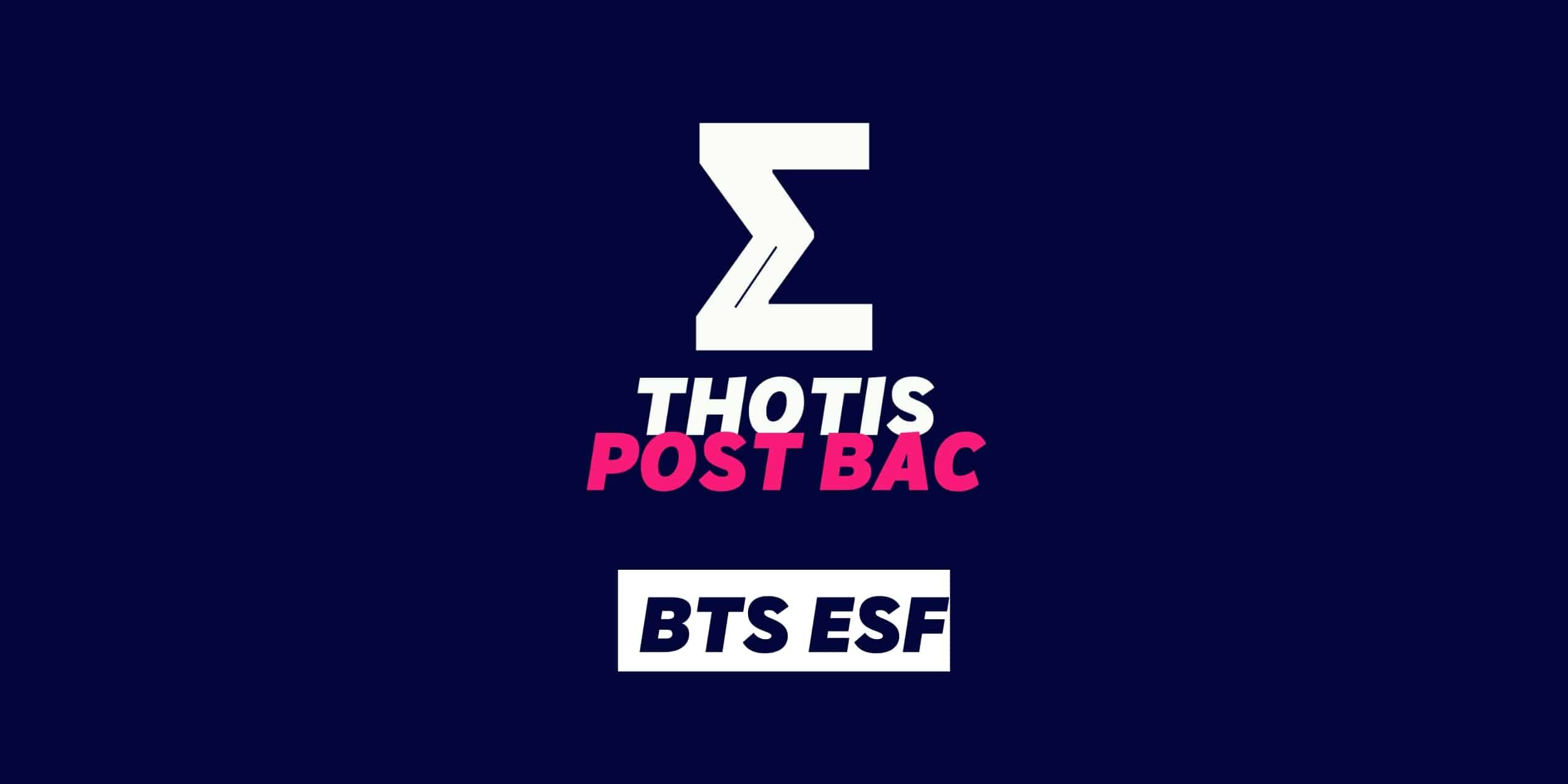 BTS ESF