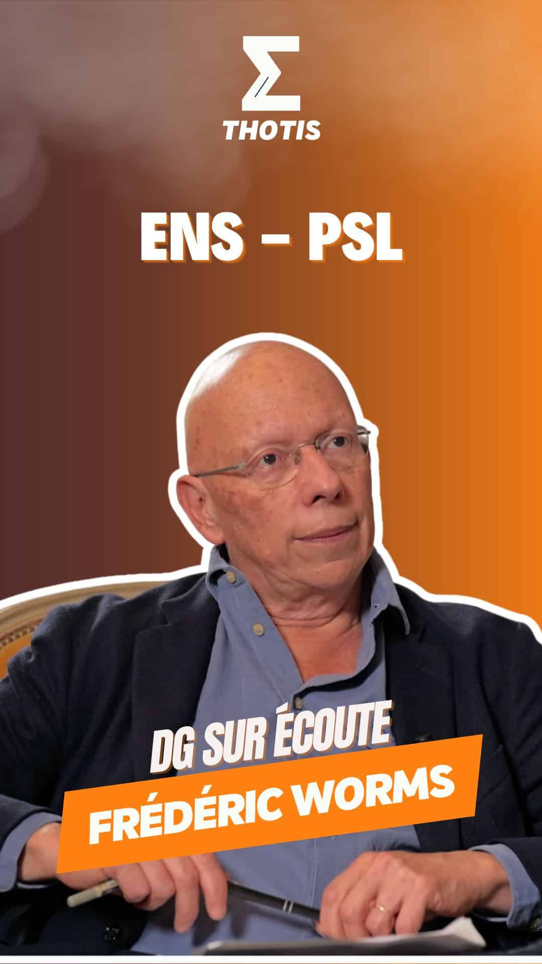 ENS - PSL