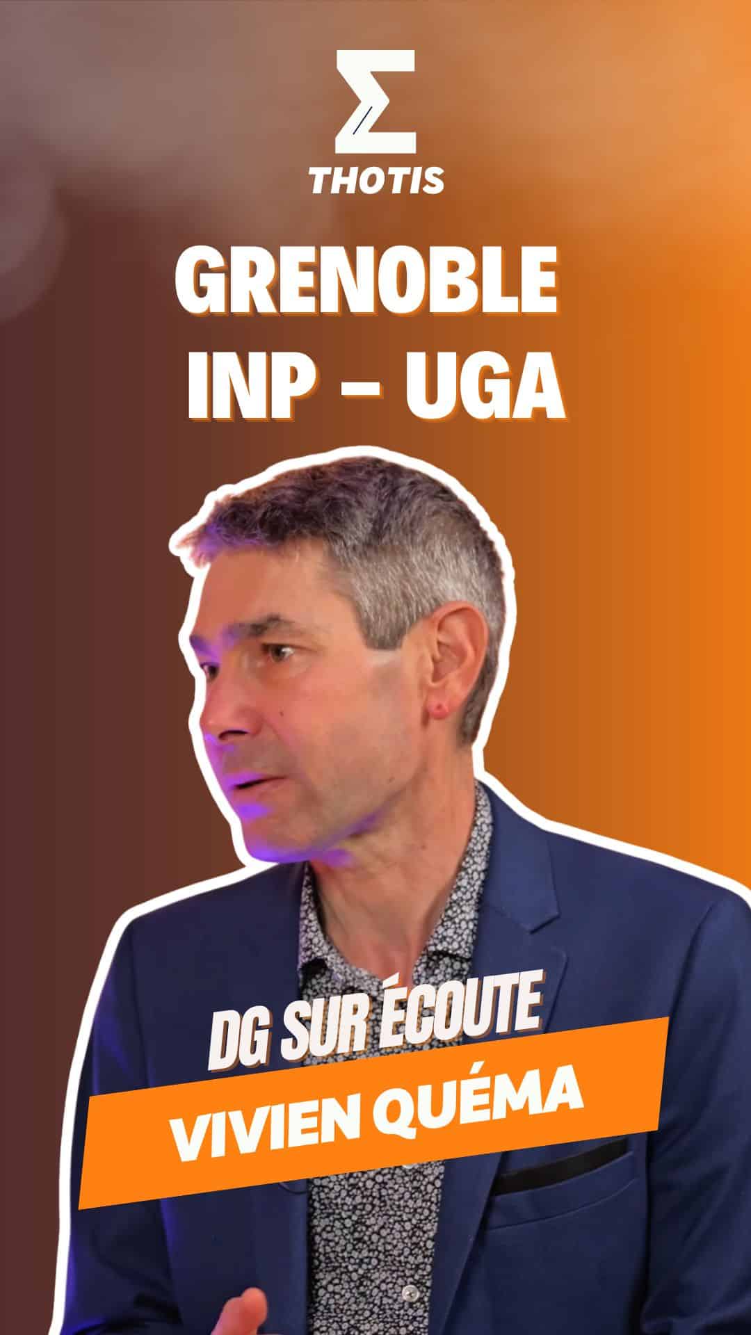 Grenoble INP - UGA