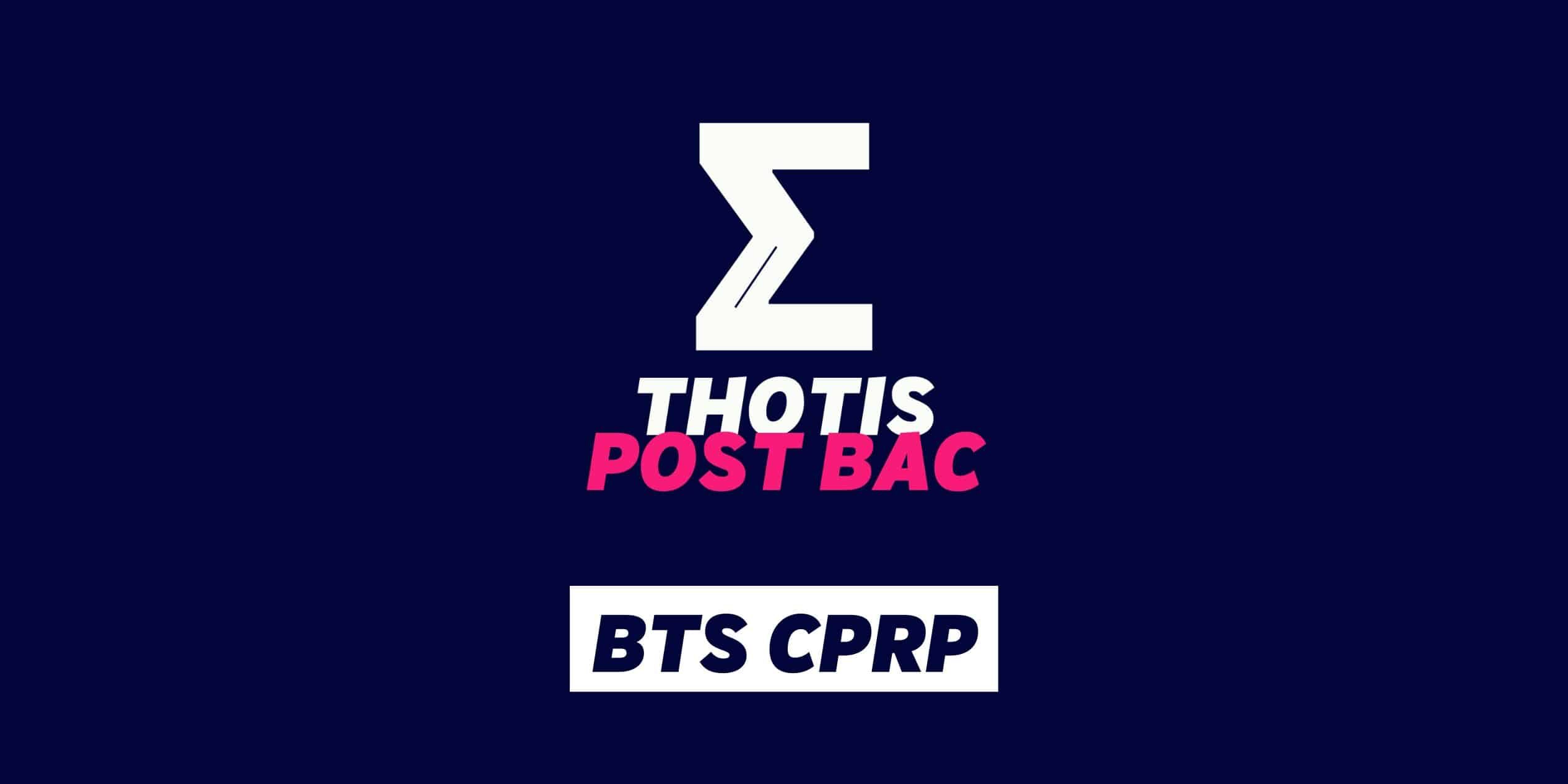 BTS CPRP