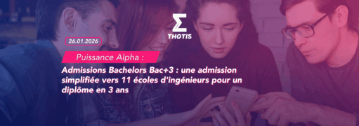 Puissance Alpha Bachelors Bac+3