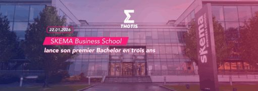 SKEMA Business School Bachelor en trois ans