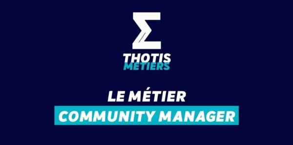Community manager