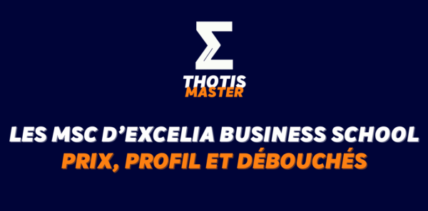 Excelia business school