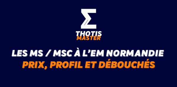 L’EM Normandie