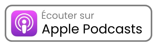 écouter sur Apple Podcasts