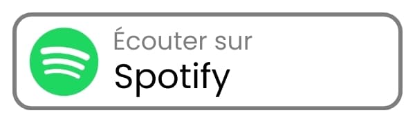 écouter sur spotify