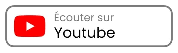écouter sur youtube