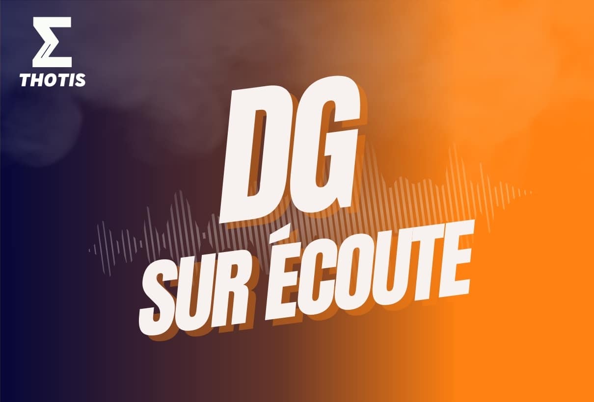 videos dg sur ecoute