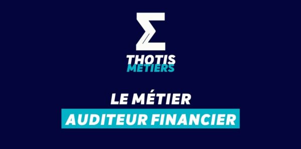 Couverture - Devenir Auditeur financier : missions, salaire…
