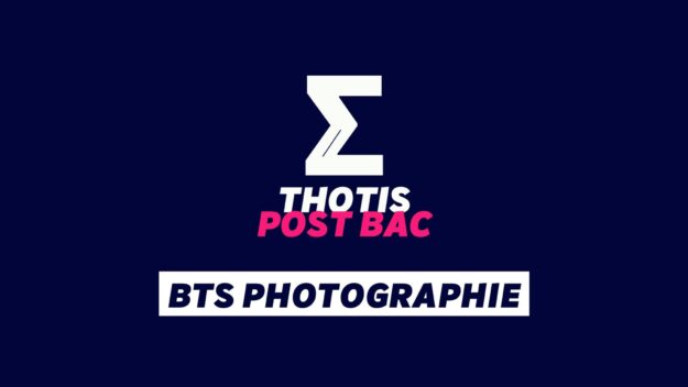 BTS Photographie