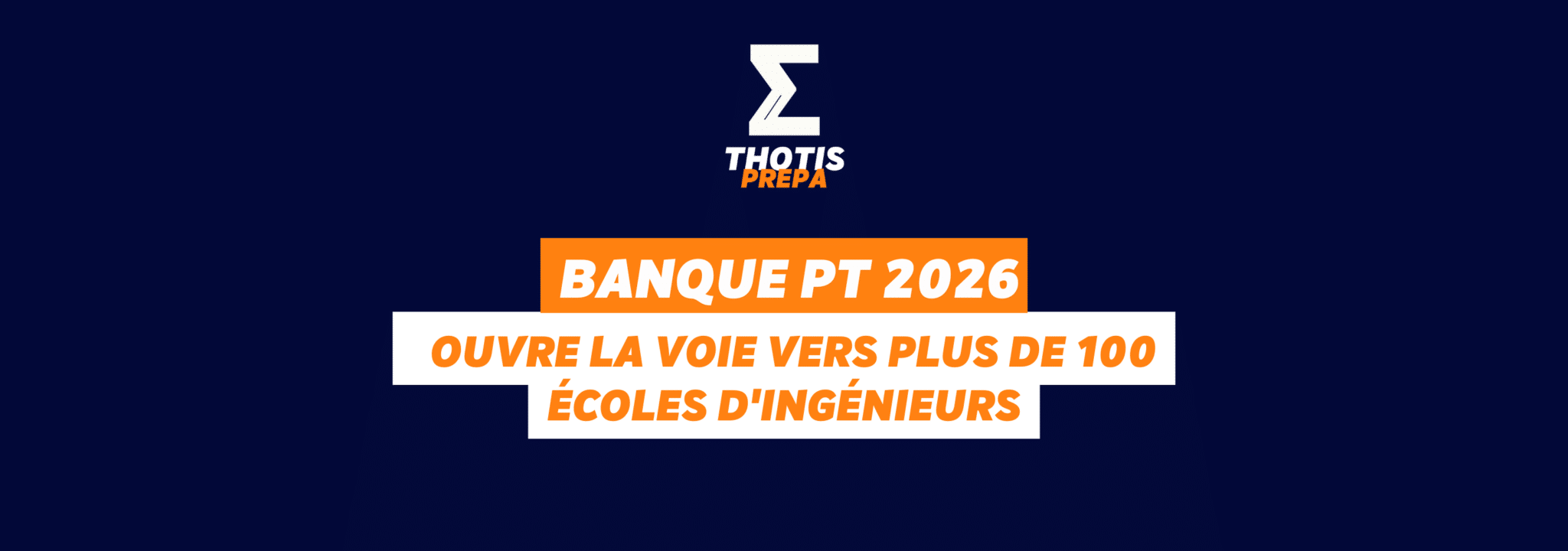 Banque PT 2026 calendrier, dates clés, épreuves et conseils pour — free download