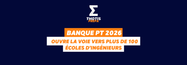 Banque PT 2026