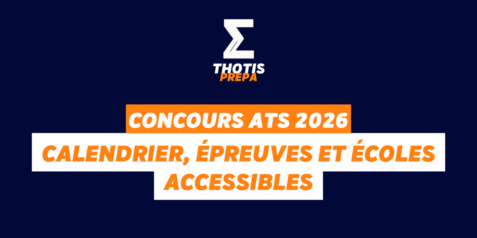 Concours ATS