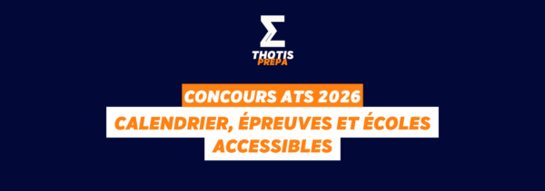 Concours ATS
