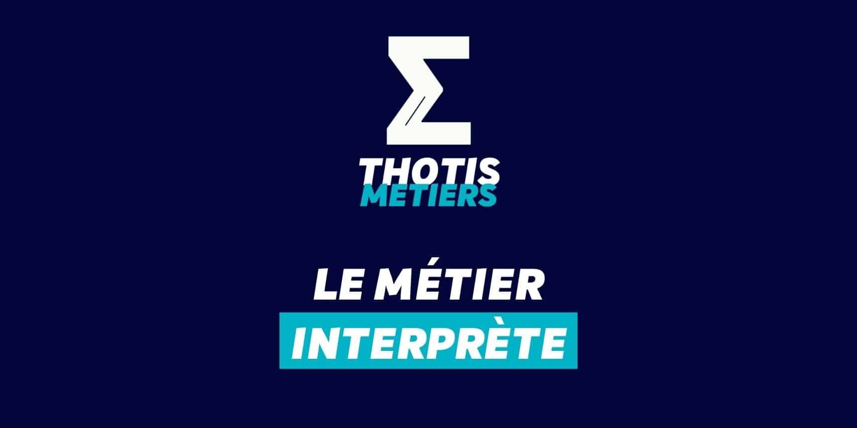 Interprète