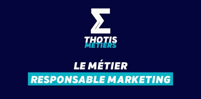 Couverture - Devenir responsable marketing : missions, salaire…