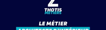 Architecte d’intérieur