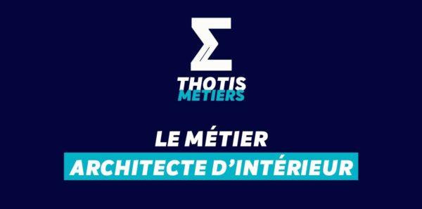 Architecte d’intérieur