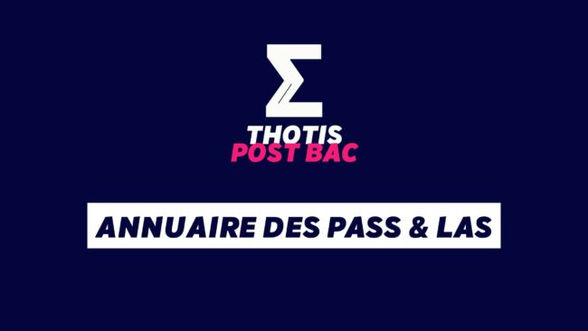 Annuaire des PASS & LAS
