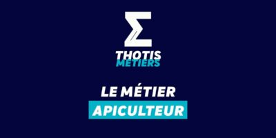 Couverture - Apiculteur