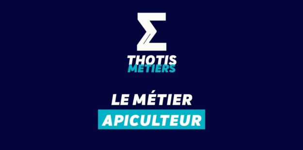 Couverture - Apiculteur