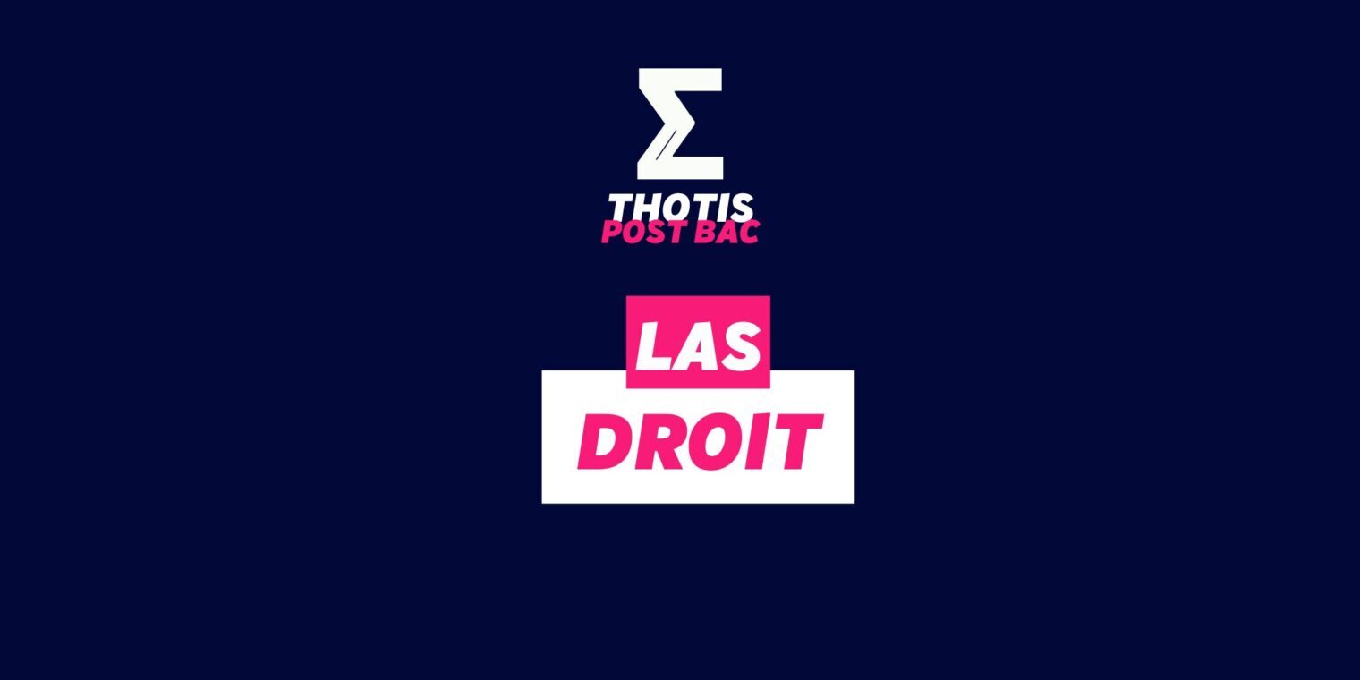 LAS Droit