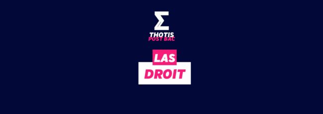 LAS Droit