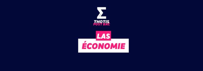 LAS Économie