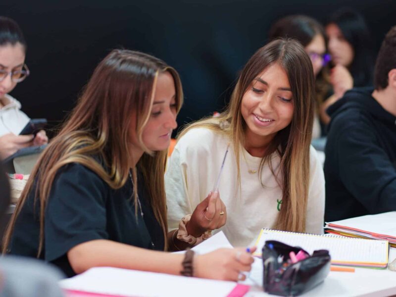 Campus Nice Skaliasup