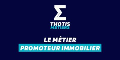 Devenir Promoteur immobilier