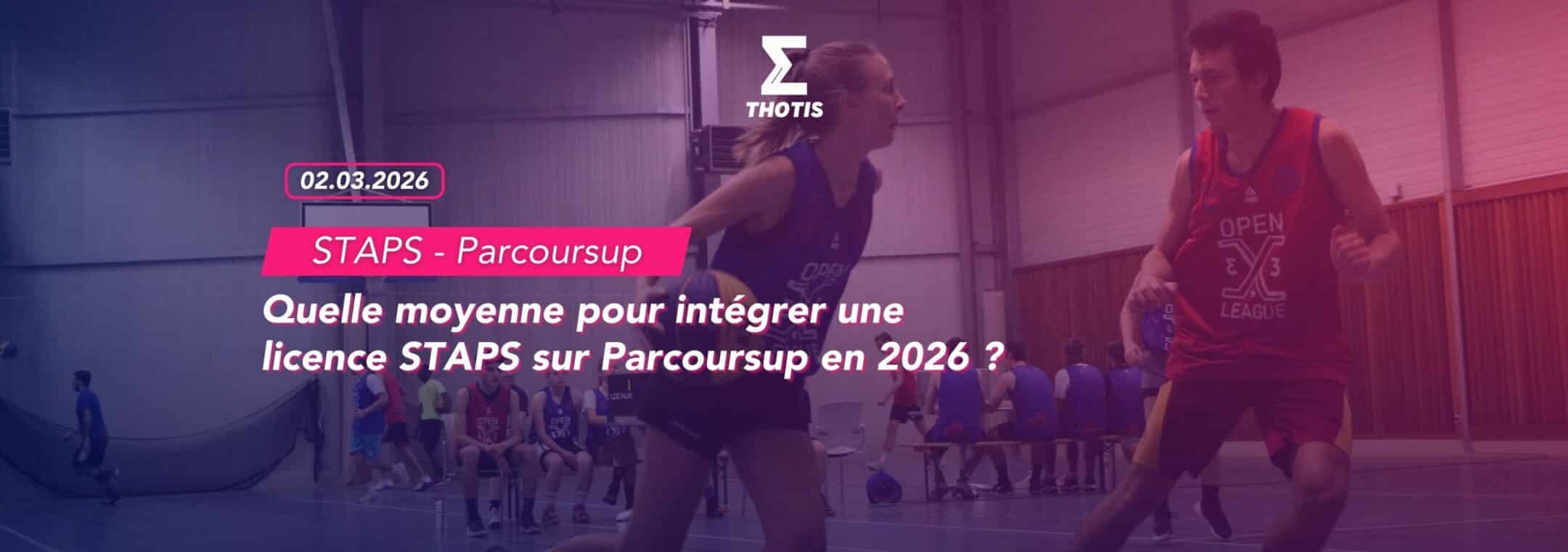 Quelles formations après quelles spécialités au lycée 2