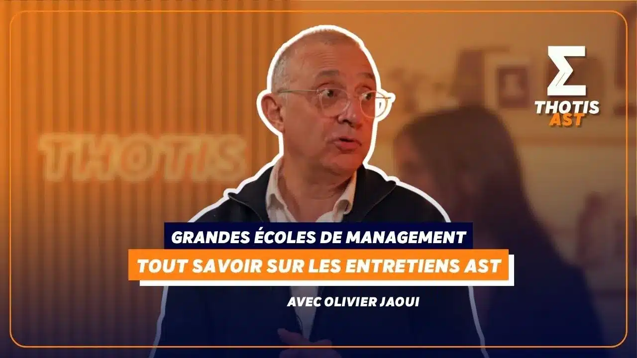 Tout savoir sur les entretiens AST