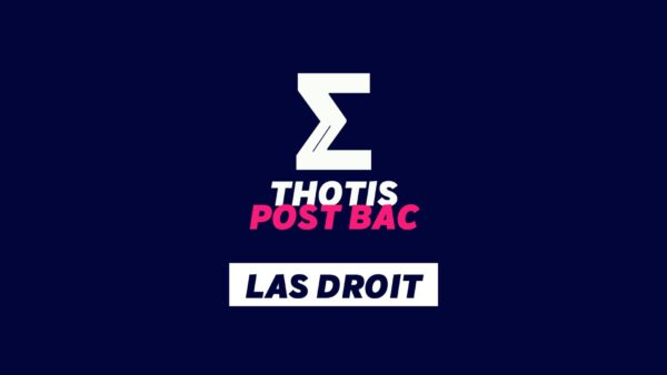 la LAS DROIT