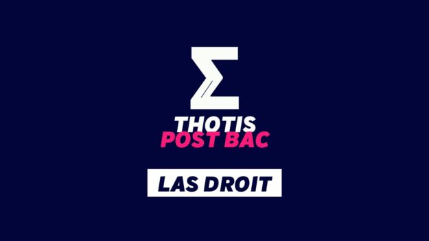 la LAS DROIT