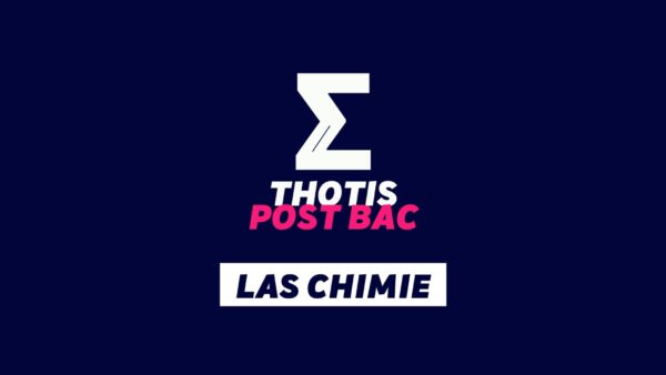 la LAS chimie
