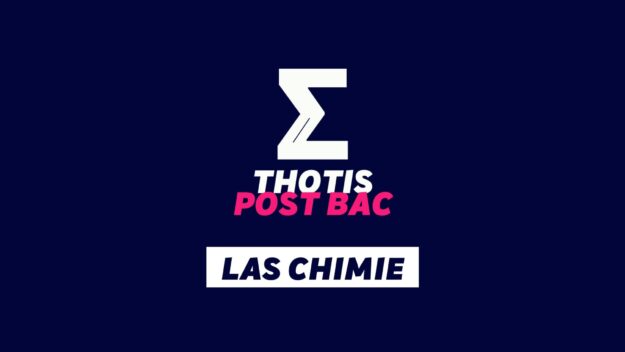 la LAS chimie