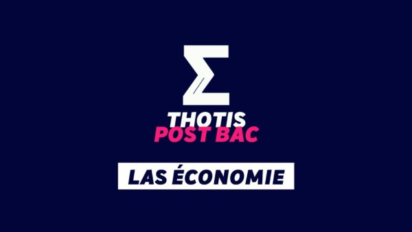 LAS économie