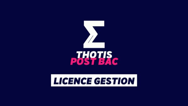 licence Gestion licence Gestion