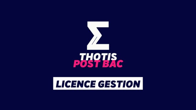 licence Gestion